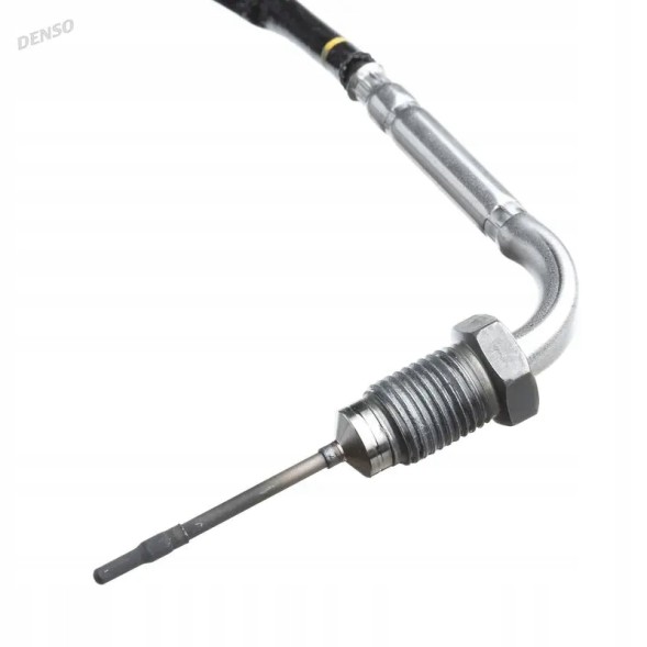 Denso DET-0120 Датчик температури вихлопних газів дет-0120 denso toyota