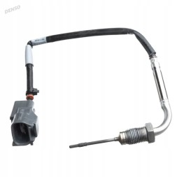Denso DET-0120 Датчик температури вихлопних газів дет-0120 denso toyota