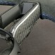 Porsche OE 992.419.091 EDA 36 , 992419091EDA36 Porsche 992 Macan Taycan Panamera Cayenne Кермо CARBON RACE-TEX 36см