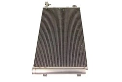 Maxgear AC848965 Конденсатор радіатора кондиціонування повітря з осушувачем