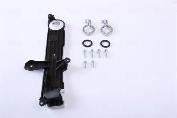 Nissens 72962 Обігрівач 72962 nissens