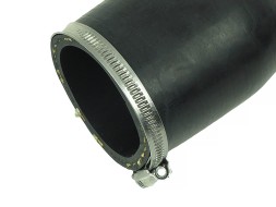 Turborury 2506700008325 Трубка шлангу інтеркулера турбо ford mondeo s-max 2.0 tdci biturbo 2462861