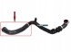 Turborury 2506700008325 Трубка шлангу інтеркулера турбо ford mondeo s-max 2.0 tdci biturbo 2462861