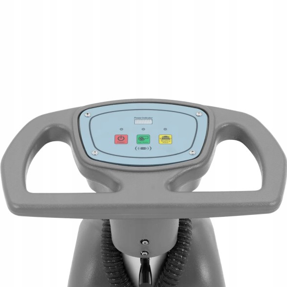 Китай WEW-SC-HP-1023383 Акумуляторна щітка Ulsonix 35 см 7 л 200 об/хв для підлоги