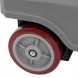 Китай WEW-SC-HP-1023383 Акумуляторна щітка Ulsonix 35 см 7 л 200 об/хв для підлоги