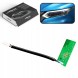 Vroomer VR-FIBMOD-QASHQAI-J11-17-FULL-LED-DRL-L Модуль Світлодіодна плата DRL лампи фари Nissan Qashqai J11 17-21 LED ліва