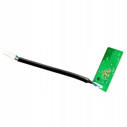 Vroomer VR-FIBMOD-QASHQAI-J11-17-FULL-LED-DRL-L Модуль Світлодіодна плата DRL лампи фари Nissan Qashqai J11 17-21 LED ліва