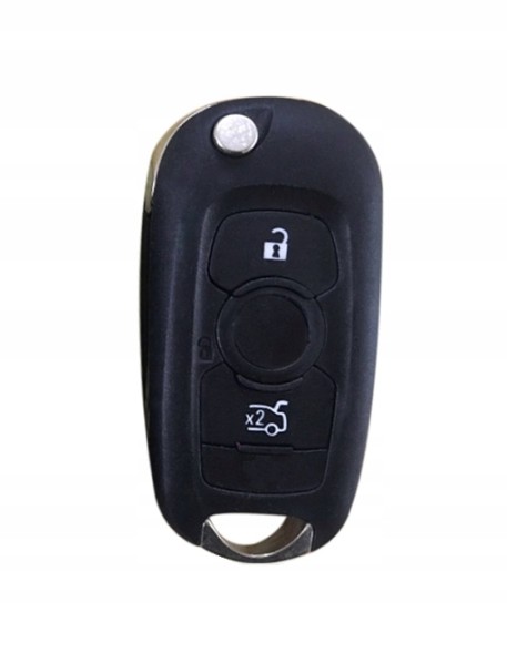Китай whDLu5GFijSUWI КЛЮЧ ОПЕЛЬ INSIGNIA ASTRA J 434MHZ ID46 3P