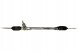 SPI52521/RS5 SPIDAN кермо