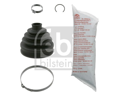 24137 FEBI BILSTEIN Ремонтний комплект пильника шруса з елементами монтажу