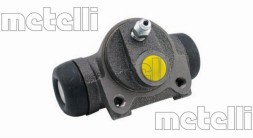 04 0642 METELLI Циліндр гідравлічний гальмівний