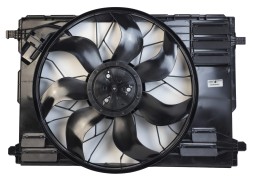 AHE AHE265423235263523562 Вентилятор mercedes a w177 б w247 a2479060100 20036219302 2479067906