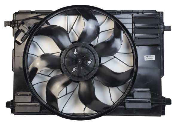 AHE AHE265423235263523562 Вентилятор mercedes a w177 б w247 a2479060100 20036219302 2479067906