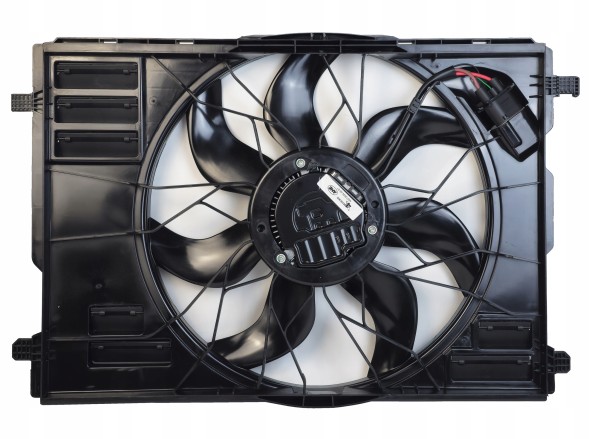 AHE AHE265423235263523562 Вентилятор mercedes a w177 б w247 a2479060100 20036219302 2479067906