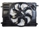 AHE AHE265423235263523562 Вентилятор mercedes a w177 б w247 a2479060100 20036219302 2479067906