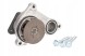 SKF VKPC 95886 Водяна помпа (насос охолодження)