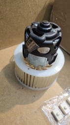 Mahle AB 151 000P Після спроби монтажу повітродувка mahle ab 151 000p