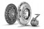 Шеффлер ЛуК 624 3476 34 Комплект зчеплення 624 3476 34 luk nissan interstar