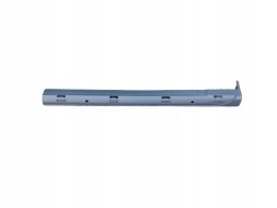 Volkswagen OE VW T6 PRZEDNIE LEWE POSZERZENIE PROGU 7E8804753B VW T6 ПЕРЕДНЄ ЛІВЕ РОЗШИРЕННЯ ПОРОГА 7E8804753B
