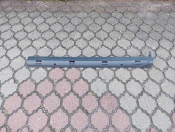 Volkswagen OE VW T6 PRZEDNIE LEWE POSZERZENIE PROGU 7E8804753B VW T6 ПЕРЕДНЄ ЛІВЕ РОЗШИРЕННЯ ПОРОГА 7E8804753B