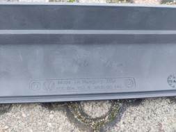 Volkswagen OE VW T6 PRZEDNIE LEWE POSZERZENIE PROGU 7E8804753B VW T6 ПЕРЕДНЄ ЛІВЕ РОЗШИРЕННЯ ПОРОГА 7E8804753B