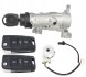 Китай 5906884823221 БЛОК ЗАПАЛЮВАННЯ З КЛЮЧАМИ VW GOLF VII MK7