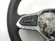 Volkswagen OE 571419089J, DWP542844OE Шкіряне кермо з підігрівом та пелюстками для VW T-Roc Tayron Tiguan 571419089J Нове