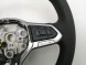 Volkswagen OE 571419089J, DWP542844OE Шкіряне кермо з підігрівом та пелюстками для VW T-Roc Tayron Tiguan 571419089J Нове