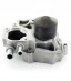 SKF VKPC 98002 Насос води vkpc 98002 skf subaru forester impreza