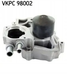SKF VKPC 98002 Насос води vkpc 98002 skf subaru forester impreza