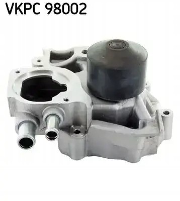 SKF VKPC 98002 Насос води vkpc 98002 skf subaru forester impreza