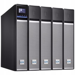 Китай WEW-SC-AB-AUEATL2U5PX2221 Джерело Безперебійного Живлення Eaton 5PX 2200VA 2200W RT2U G2 A++ Інвертор