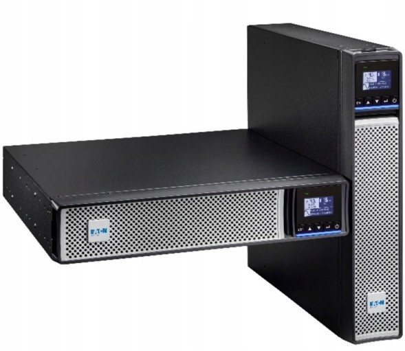Китай WEW-SC-AB-AUEATL2U5PX2221 Джерело Безперебійного Живлення Eaton 5PX 2200VA 2200W RT2U G2 A++ Інвертор