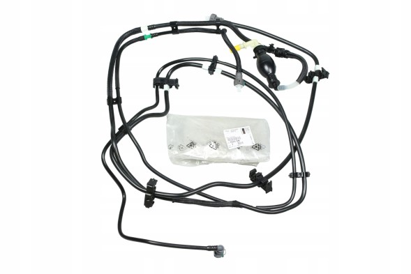 Citroen OE 1574CN Oe собака 1574cn паливний шнур peugeot expert 2,0hdi 07-