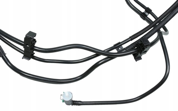 Citroen OE 1574CN Oe собака 1574cn паливний шнур peugeot expert 2,0hdi 07-