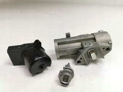 General Motors БЛОКУВАННЯ КЕРМА ЗАМОК ЗАПАЛЮВАННЯ GM MATIZ 3 OE 96482911
