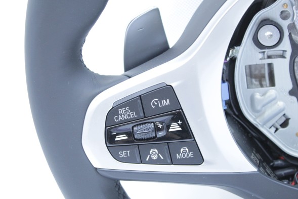 BMW OE 8746693 32308746693 #55 КЕРМО З ПАКЕТОМ ПЕЛЕСТІВ, ПІДІГРІВОМ, АСИСТЕНТОМ BMW F44 G20 G21 G22 G23 G26