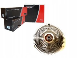 Maxgear 62-0027 62-0027 Віскозна муфта
