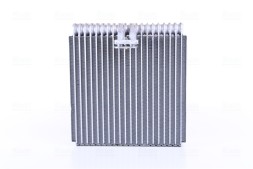 Nissens 92107 Випарник, кондиціонер nissens 92107
