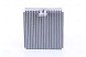 Nissens 92107 Випарник, кондиціонер nissens 92107