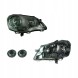 Valeo SS952710-V Фара основна volkswagen polo (9n3) 04.05-08.09 valeo 952710-в