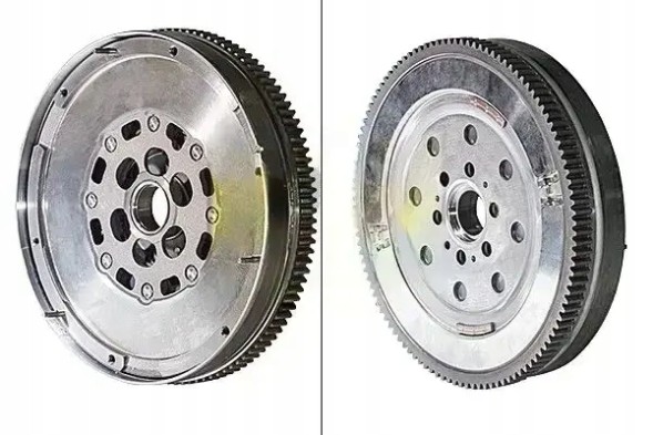 Шеффлер ЛуК 415 0407 10 Маховик мануал 415 0407 10 luk saab 9-3