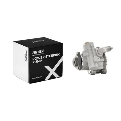 Ridex 12H0174 Насос гідропідсилювача ridex 12h0174