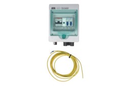 V-maxzone Part VIC-489528 Монтажний комплект, система попереднього підігріву двигуна