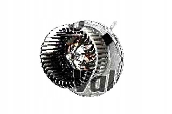 Valeo 715052 VAL/BOX Вентилятор valeo mercedes a 170 (169.032.