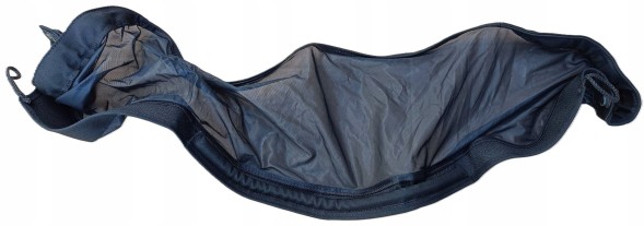 Mercedes-Benz OE NUMER A1708600174 MERCEDES SLK R170 ЛІФТ ВІТРОЛАП WINDSCHOTT COVER WINDSCREEN A1708600174