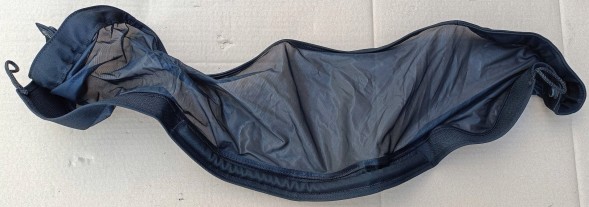 Mercedes-Benz OE NUMER A1708600174 MERCEDES SLK R170 ЛІФТ ВІТРОЛАП WINDSCHOTT COVER WINDSCREEN A1708600174