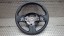 Fiat OE S26340750 ШКІРЯНЕ КЕРМО ЧОРНЕ 71753450 FIAT 500 2007-