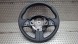 Fiat OE S26340750 ШКІРЯНЕ КЕРМО ЧОРНЕ 71753450 FIAT 500 2007-