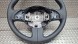 Fiat OE S26340750 ШКІРЯНЕ КЕРМО ЧОРНЕ 71753450 FIAT 500 2007-